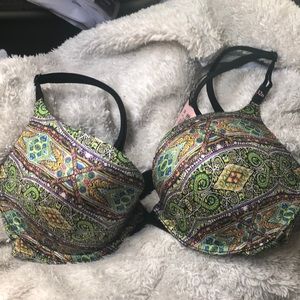 Victoria’s Secret Very Sexy Push-up